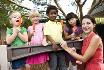 Daycare Insurance in Sunriver, OR