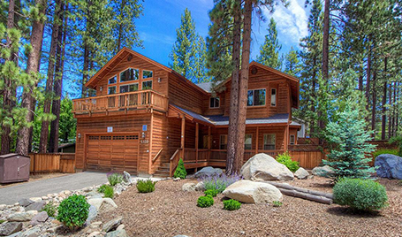 Vacation Rental Insurance in Sunriver, OR