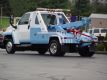 Texas Tow Truck Insurance