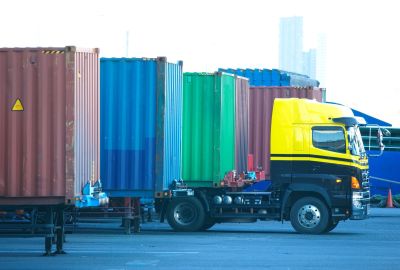 Motor Truck Cargo Insurance in Houston, TX